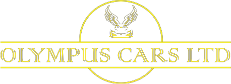 Olympus Cars